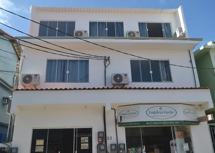 Loft Centro